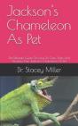 Jackson'S Chameleon As Pet - Preview