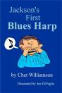 Jackson'S First Blues Harp - Preview