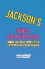 Jackson'S First Songbook - Preview