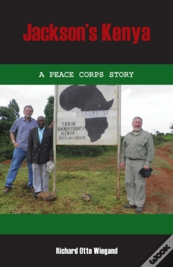 Capa do artigo Jackson'S Kenya: A Peace Corps Story