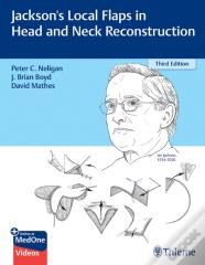 Jackson'S Local Flaps In Head And Neck Reconstruction