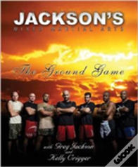 Jackson'S Mixed Martial Arts