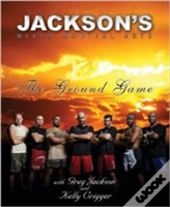 Jackson'S Mixed Martial Arts