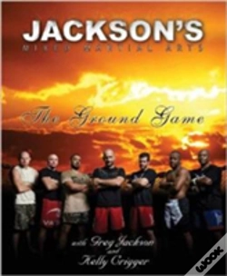 Capa do artigo Jackson'S Mixed Martial Arts
