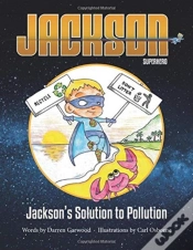 Capa do artigo Jackson