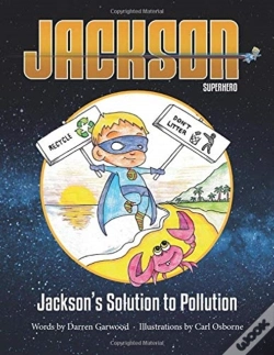 Capa do artigo Jackson'S Solution To Pollution