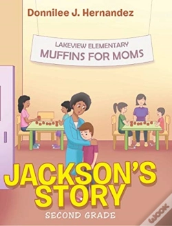 Capa do artigo Jackson'S Story: Second Grade