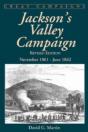 Jackson'S Valley Campaign - Preview