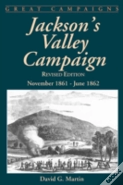 Capa do artigo Jackson'S Valley Campaign