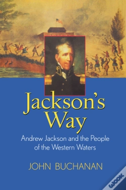 Capa do artigo Jackson'S Way