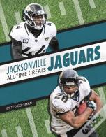 Jacksonville Jaguars All-Time Greats