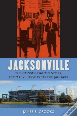 Capa do artigo Jacksonville