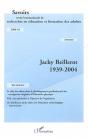 Jacky Beillerot (1939-2004) - Preview