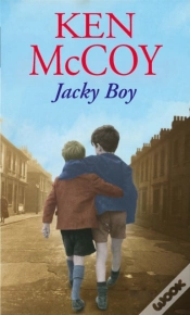 Capa do artigo Jacky Boy
