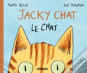 Capa do artigo Jacky Chat Le Chat