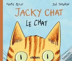Capa do artigo Jacky Chat Le Chat