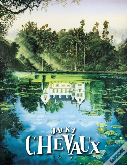 Capa do artigo Jacky Chevaux