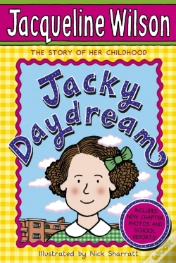 Capa do artigo Jacky Daydream