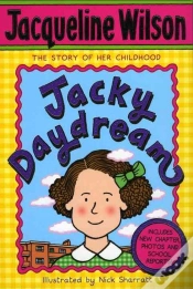 Capa do artigo Jacky Daydream