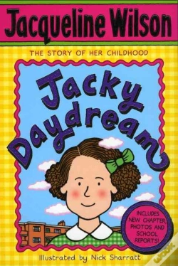 Capa do artigo Jacky Daydream