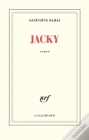 Capa do artigo Jacky