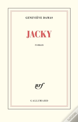 Capa do artigo Jacky