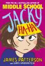 Jacky Ha-Ha - Preview