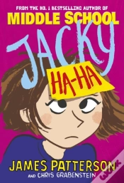 Capa do artigo Jacky Ha-Ha