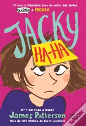 Capa do artigo Jacky Ha-Ha