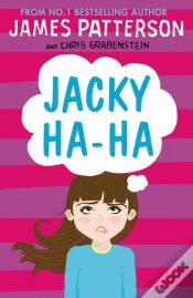 Capa do artigo Jacky Ha-Ha