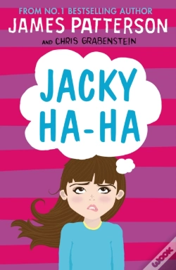 Capa do artigo Jacky Ha-Ha