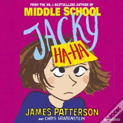 Capa do artigo Jacky Ha-Ha