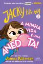 Jacky Ha-Ha N.º 2 - Preview