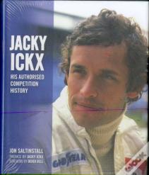 Jacky Ickx