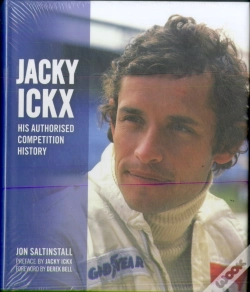 Capa do artigo Jacky Ickx