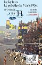 Jacky Ickx : Le Rebelle  Du Mans 1969 - Preview