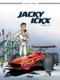 Jacky Ickx Tome 1 : Rainmaster - Preview