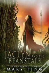 Jaclyn And The Beanstalk