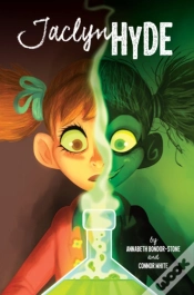 Capa do artigo Jaclyn Hyde