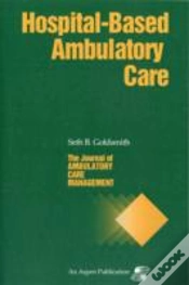 Capa do artigo Jacm On Hospital-Based Ambulatory Care