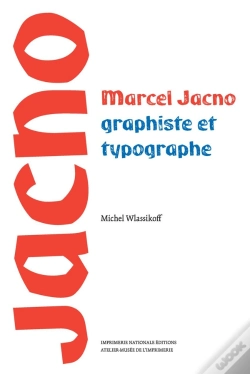 Capa do artigo Jacno