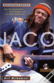 Capa do artigo Jaco