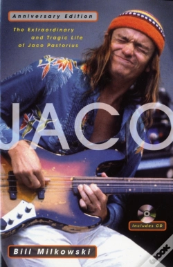 Capa do artigo Jaco