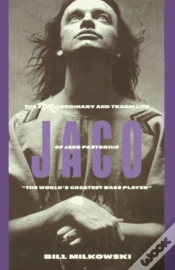 Capa do artigo Jaco