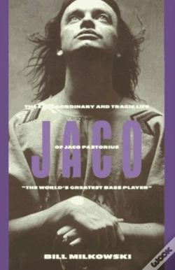 Capa do artigo Jaco