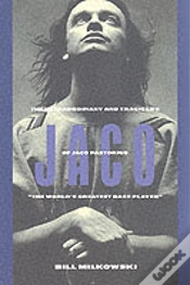 Capa do artigo Jaco