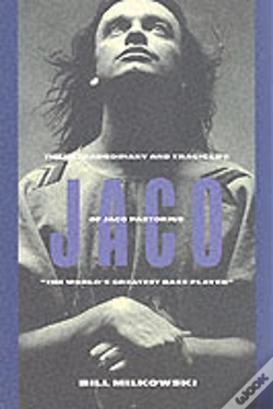 Capa do artigo Jaco