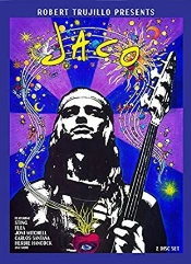 Capa do artigo Jaco - DVD/BluRay