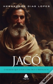 Capa do artigo Jacó