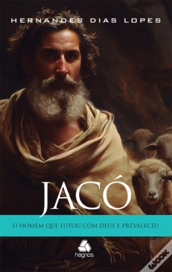 Capa do artigo Jacó